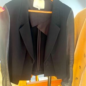 3.1 Phillip Lim blazer jacket